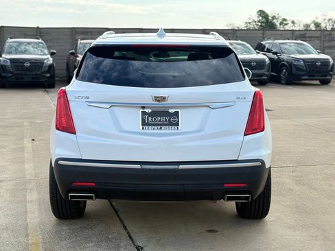 Used 2019 Cadillac XT5 Premium Luxury FWD image 9