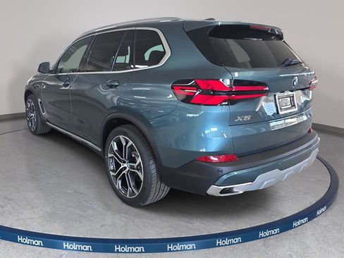 New 2026 BMW X5 xDrive40i w/ Premium Package AWD/4WD image 7