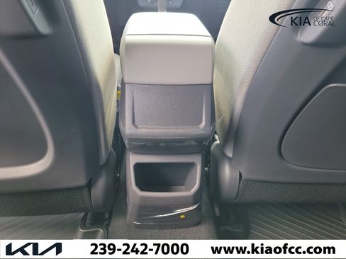 New 2027 Kia Seltos S AWD/4WD image 13
