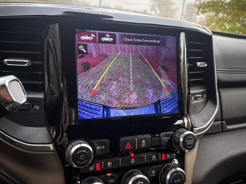 Used 2019 RAM 2500 Laramie image 28