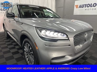 Used 2024 Lincoln Aviator AWD w/ Premium Package