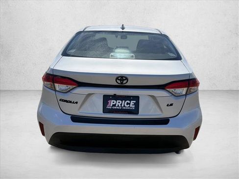 Used 2024 Toyota Corolla LE FWD image 6