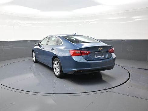 Used 2024 Chevrolet Malibu LT image 5
