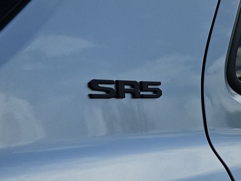 New 2026 Toyota 4Runner 2WD image 5