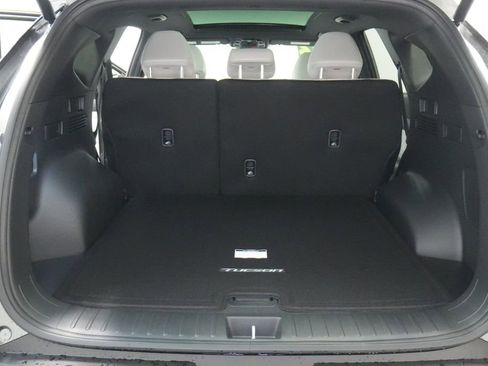 New 2026 Hyundai Tucson Limited image 30