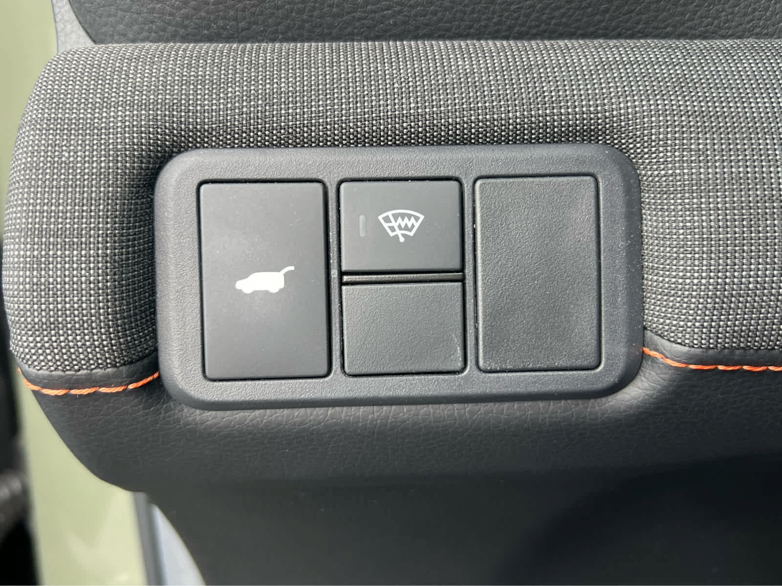 Used 2026 Honda Passport TrailSport image 31