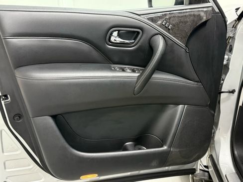 Used 2020 INFINITI QX80 Luxe w/ Proassist Package AWD/4WD image 20