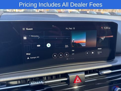 New 2026 Kia Sportage X-Line Prestige AWD/4WD image 3