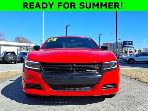 Used 2023 Dodge Charger SXT image 2