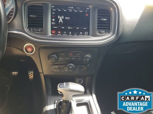 Used 2022 Dodge Charger SRT Hellcat image 23