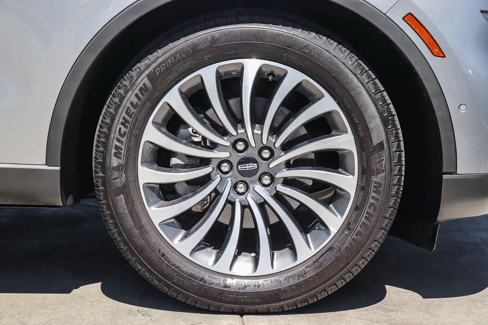 Used 2021 Lincoln Aviator Reserve w/ Equipment Group 201A RWD image 9