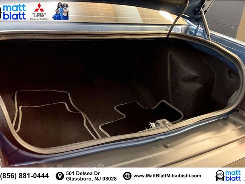 Used 2023 Dodge Challenger SRT Hellcat image 35