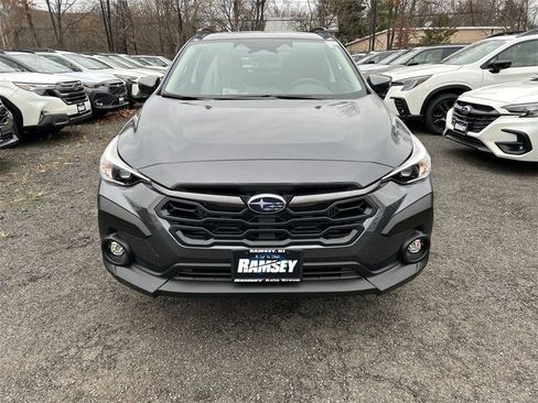 New 2026 Subaru Crosstrek 2.0i Premium image 3