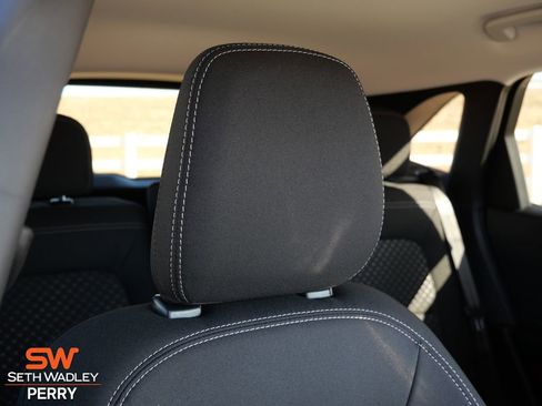 New 2026 Ford Escape Active image 18