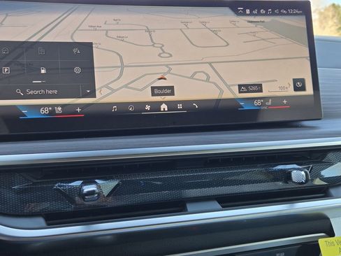 New 2026 BMW X5 xDrive50e w/ Climate Comfort Package AWD/4WD image 21