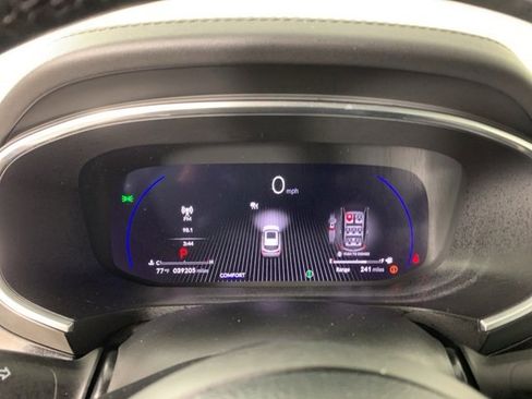 Used 2025 Acura MDX w/ Advance Package image 6