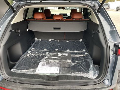 New 2026 MAZDA CX-50 AWD 2.5 S w/ Weather Package image 9