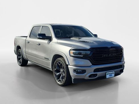 Used 2022 RAM 1500 Limited image 9