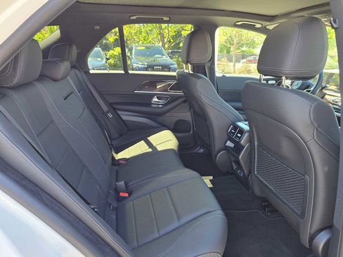 Used 2026 Mercedes-Benz GLE 350 4MATIC image 14