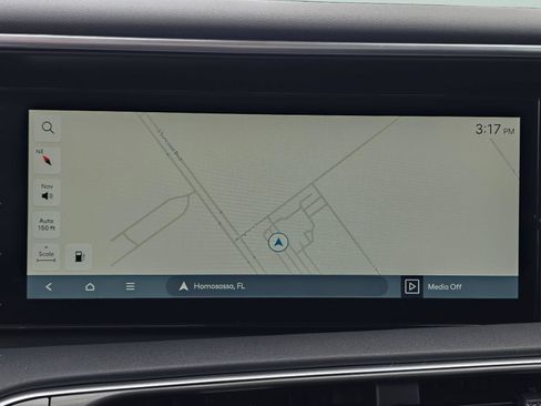 New 2026 Hyundai Palisade SE FWD image 20
