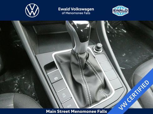Used 2026 Volkswagen Jetta S FWD image 25