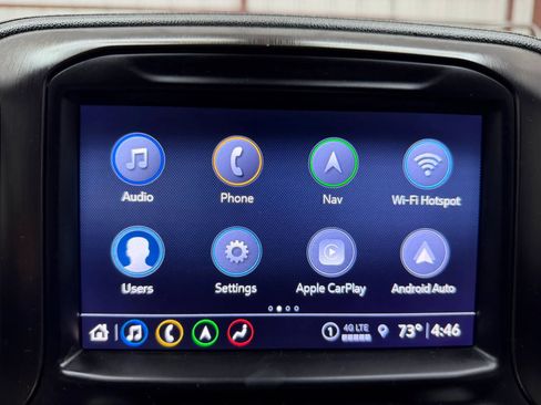 Used 2022 GMC Sierra 2500 AT4 w/ AT4 Premium Plus Package image 17