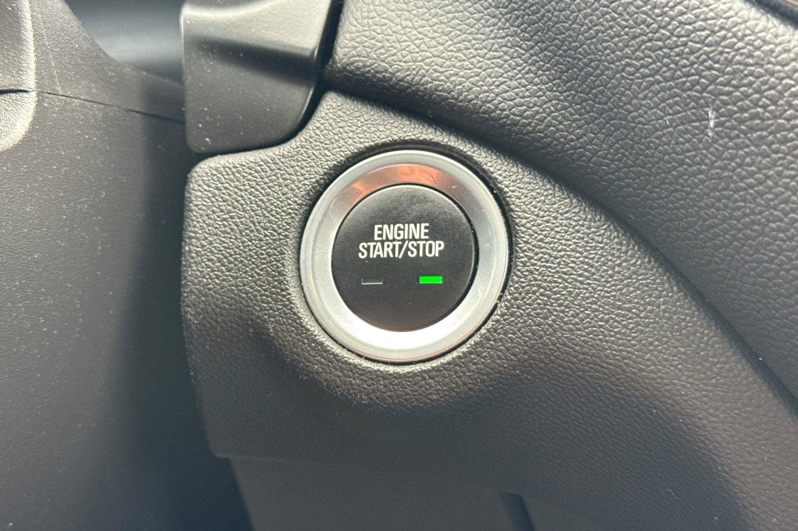 Used 2024 Chevrolet Equinox LT FWD image 25