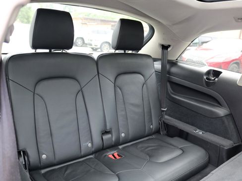Used 2014 Audi Q7 3.0T Premium AWD/4WD image 48