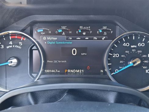 Used 2019 Ford F250 Lariat w/ Lariat Ultimate Package image 13