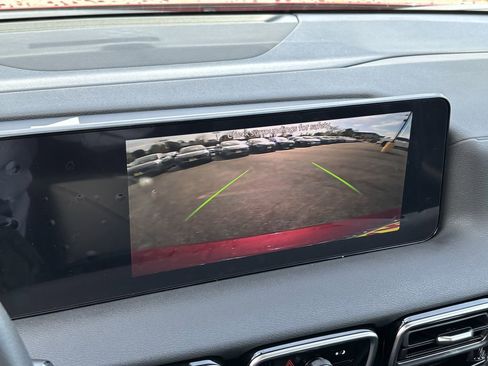 New 2026 Nissan Sentra SV w/ Floor Mat Package FWD image 17