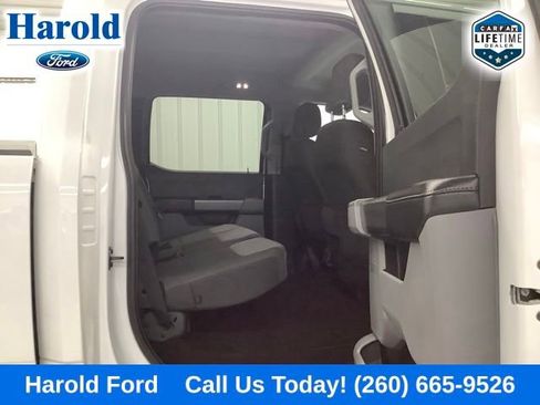 Used 2026 Ford F350 XLT AWD/4WD image 10