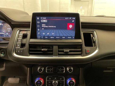 Used 2023 GMC Yukon AT4 image 17