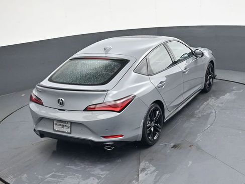 New 2026 Acura Integra A-Spec FWD image 19