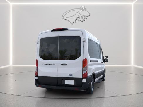 New 2026 Ford Transit 350 XL image 6