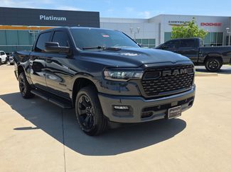 New 2026 RAM 1500 Express AWD/4WD video 2