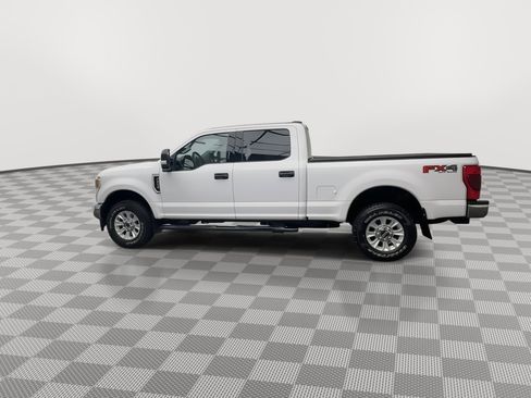 Certified 2020 Ford F250 XLT w/ XLT Value Package image 37