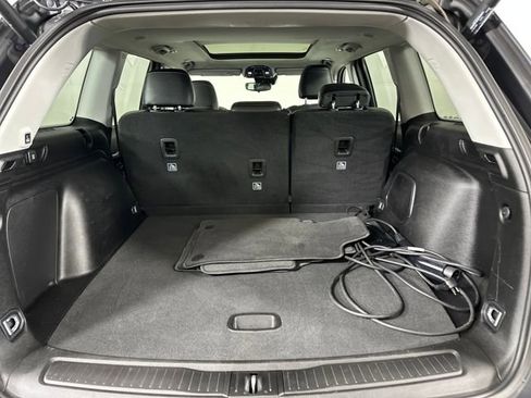 Used 2023 Jeep Grand Cherokee 4xe image 26