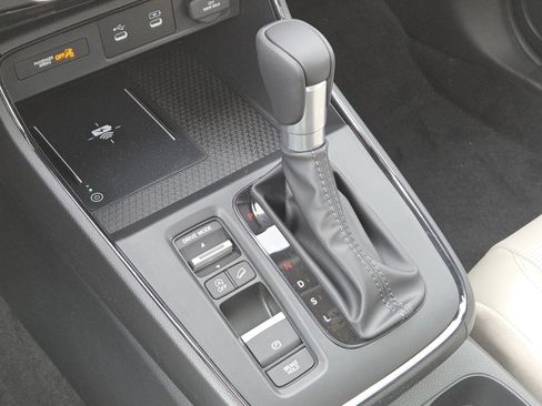New 2026 Honda CR-V EX-L image 32