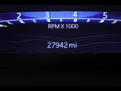 Used 2024 Jeep Grand Cherokee Laredo X w/ Luxury Tech Group I image 23