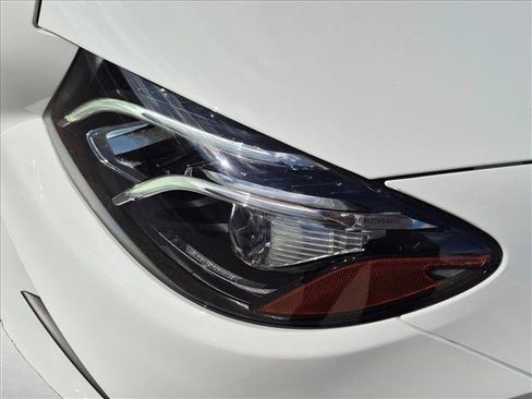Certified 2020 Mercedes-Benz E 350 Sedan image 8