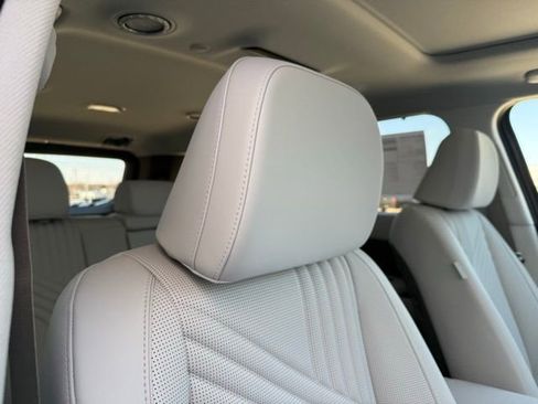New 2026 Hyundai Palisade SEL Premium AWD/4WD image 14