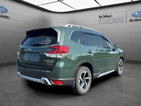 Used 2023 Subaru Forester Touring AWD/4WD image 5