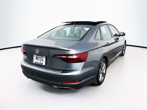 Used 2021 Volkswagen Jetta R-Line w/ R-Line Cold Weather Package image 7