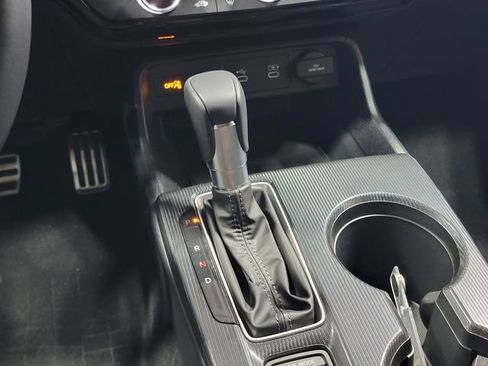 Certified 2025 Honda Civic Sport image 22