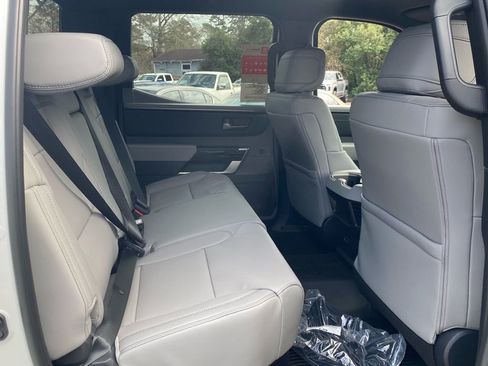 New 2026 Toyota Tundra Limited image 15