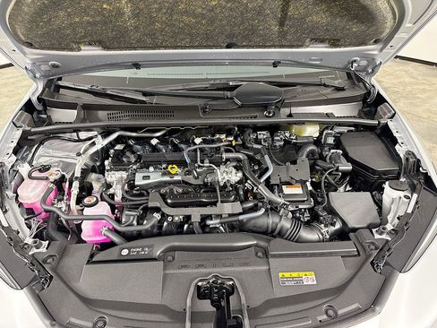 New 2026 Toyota Prius LE image 30