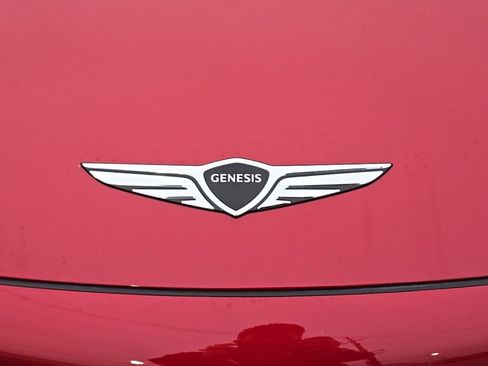 Used 2025 Genesis GV60 Performance image 42