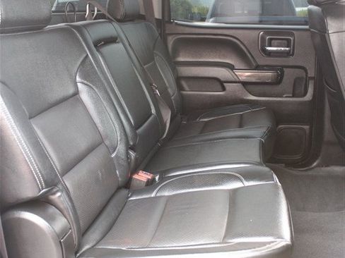 Used 2018 Chevrolet Silverado 2500 LT w/ LT Fleet Convenience Package AWD/4WD image 22