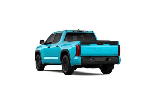 New 2026 Toyota Tundra TRD Pro AWD/4WD image 31