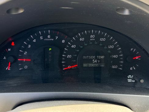 Used 2007 Toyota Camry XLE image 26